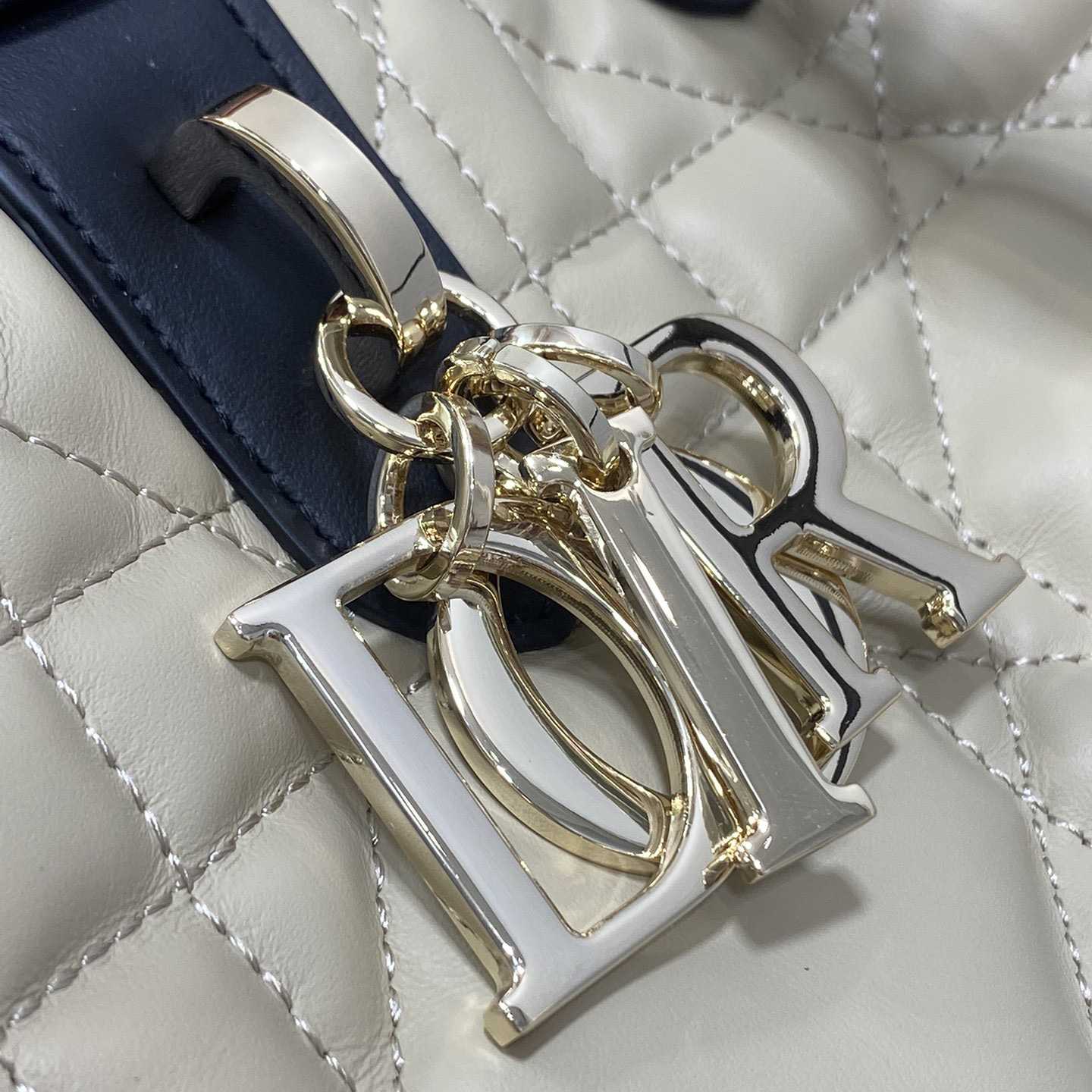 Dior Medium Dior Toujours Bag - DopestKickz