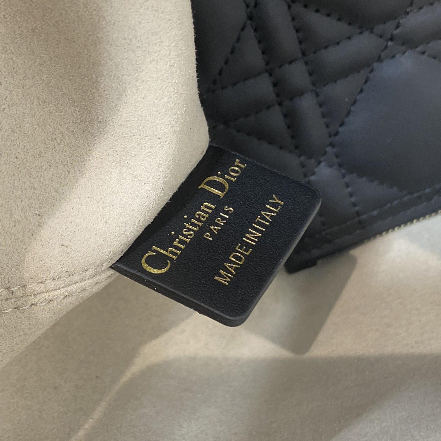 Dior Medium Dior Toujours Bag - DopestKickz