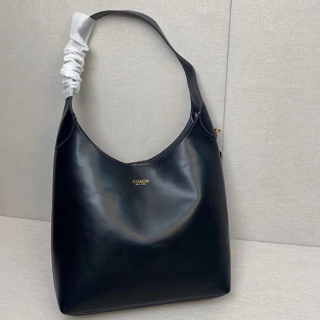 Coach Shoulder Bag  - DopestKickz