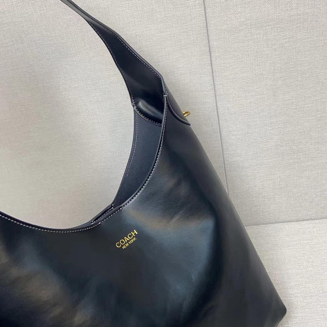 Coach Shoulder Bag  - DopestKickz