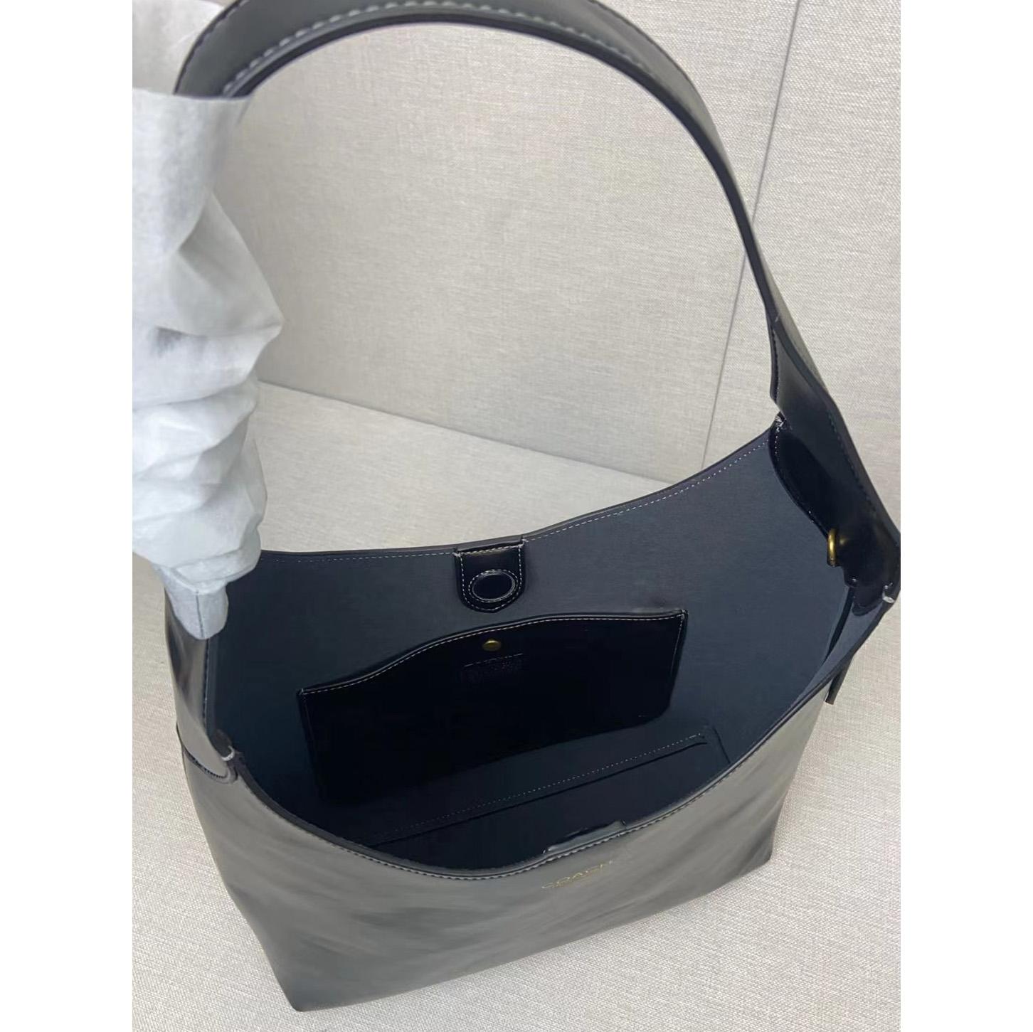 Coach Shoulder Bag  - DopestKickz