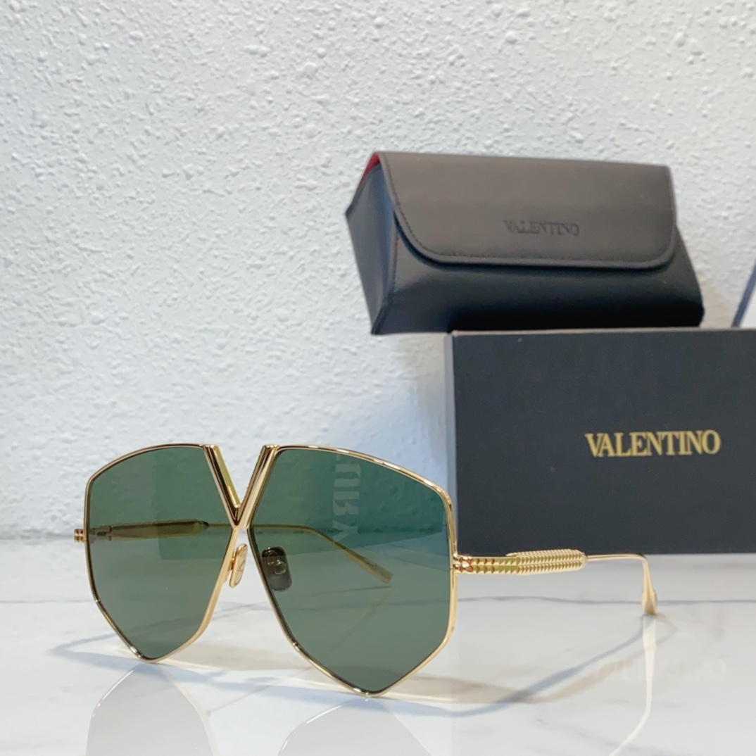 Valenti VLS-115C-64 Sunglasses - DopestKickz