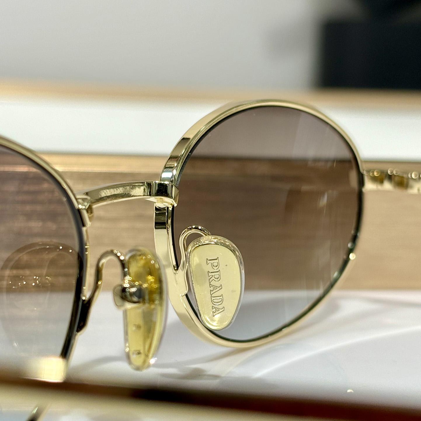 Prada SPR A59S Sunglasses   - DopestKickz