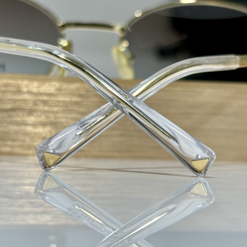 Prada SPR A59S Sunglasses   - DopestKickz