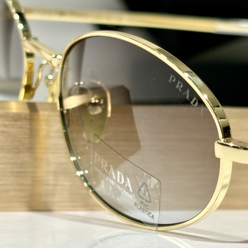 Prada SPR A59S Sunglasses   - DopestKickz