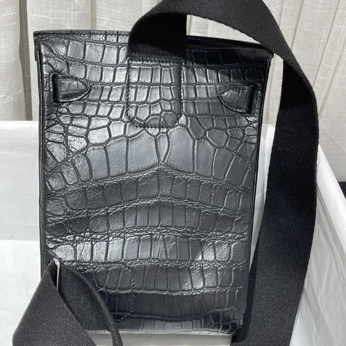 Hermes Hac A Dos PM Backpack - DopestKickz