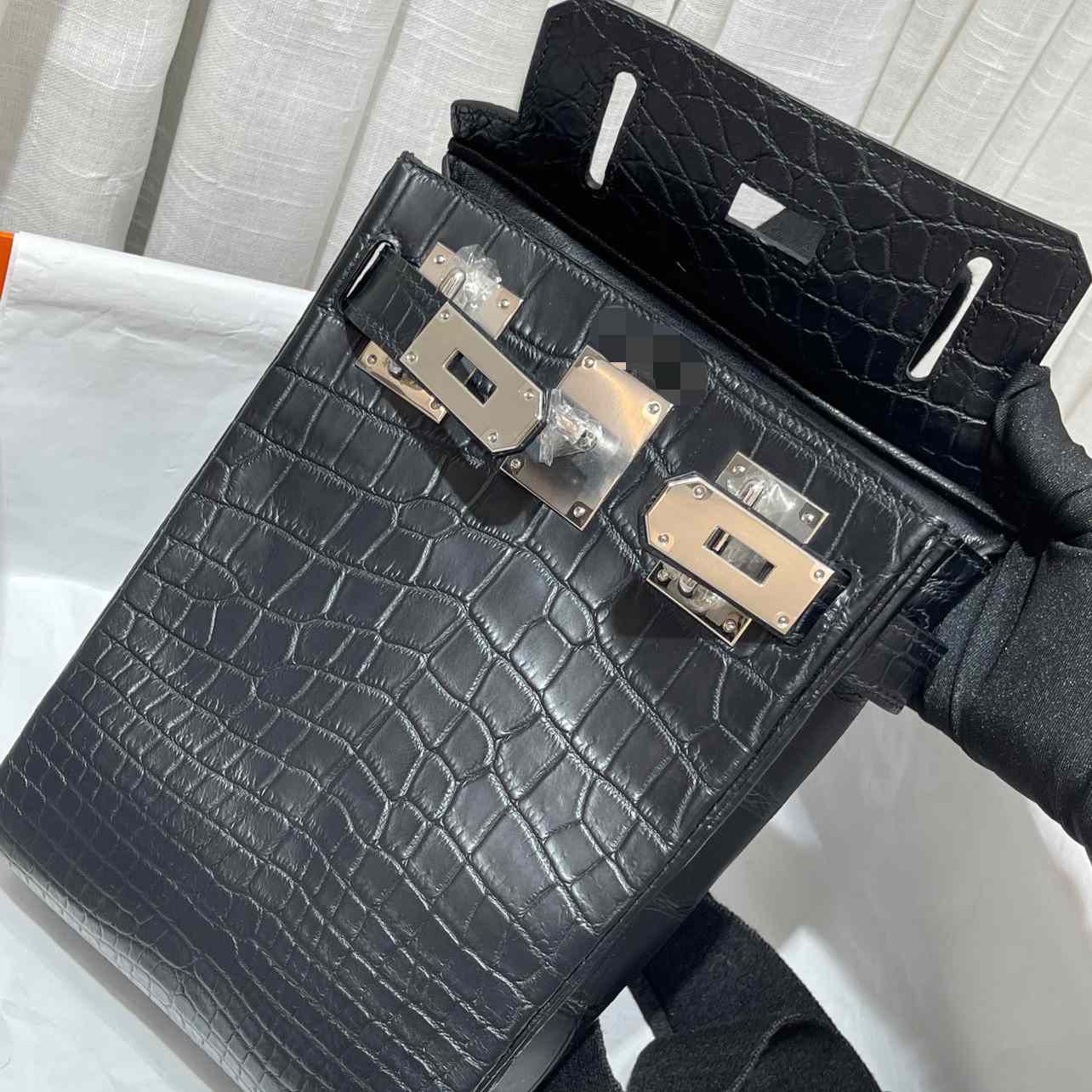 Hermes Hac A Dos PM Backpack - DopestKickz