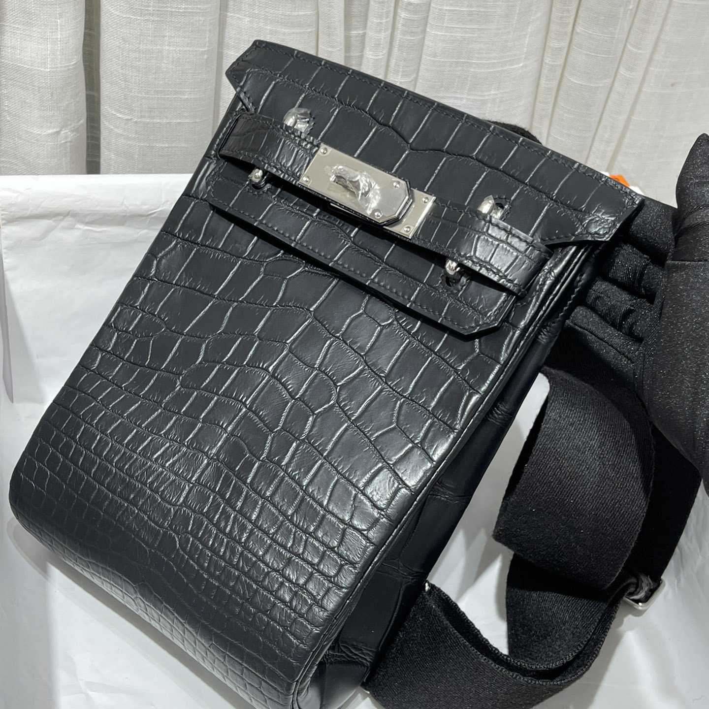 Hermes Hac A Dos PM Backpack - DopestKickz