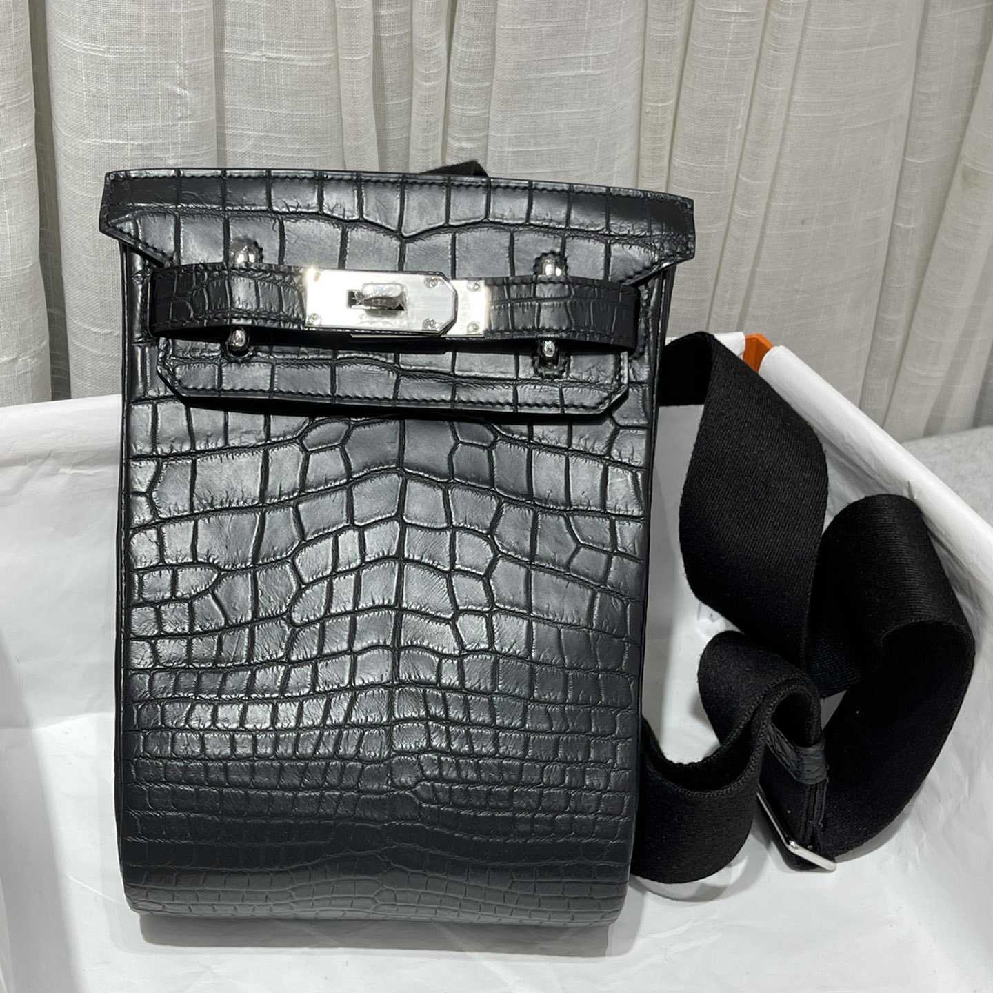 Hermes Hac A Dos PM Backpack - DopestKickz