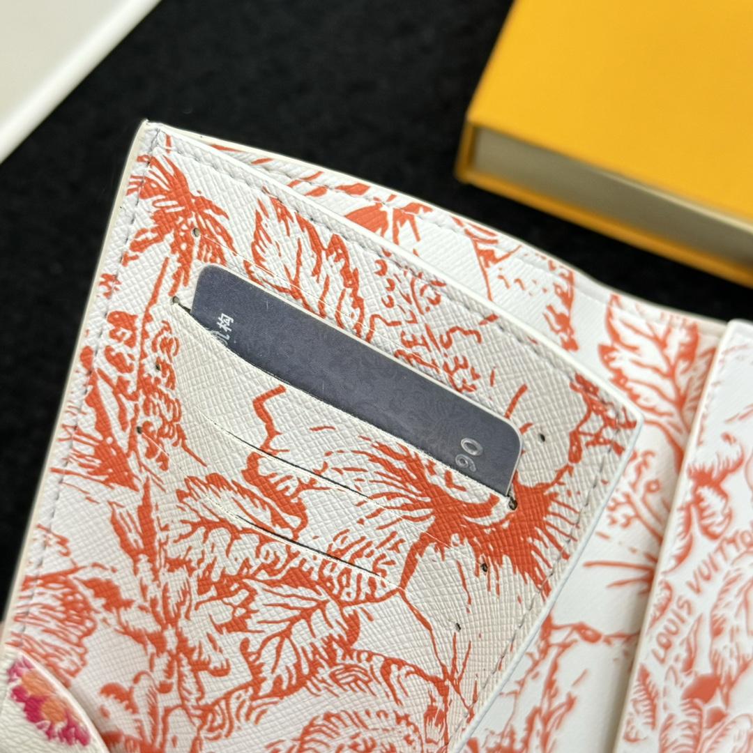 Louis Vuitton Passport Cover   M11457 - DopestKickz