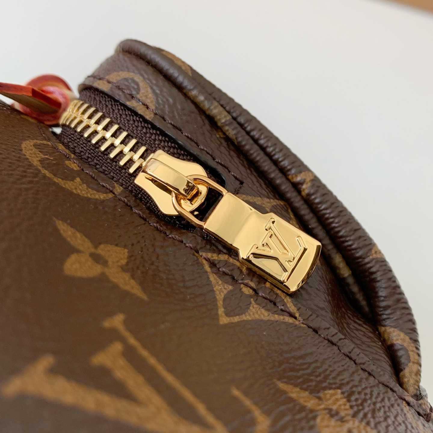 Louis Vuitton Montsouris PM   M11198 - DopestKickz