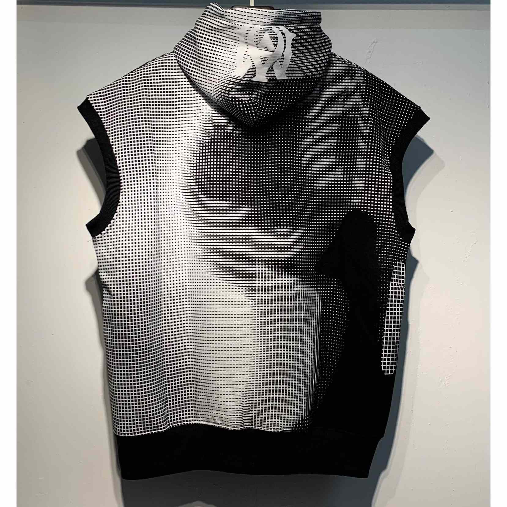 Amiri Hooded Tee & Shorts - DopestKickz