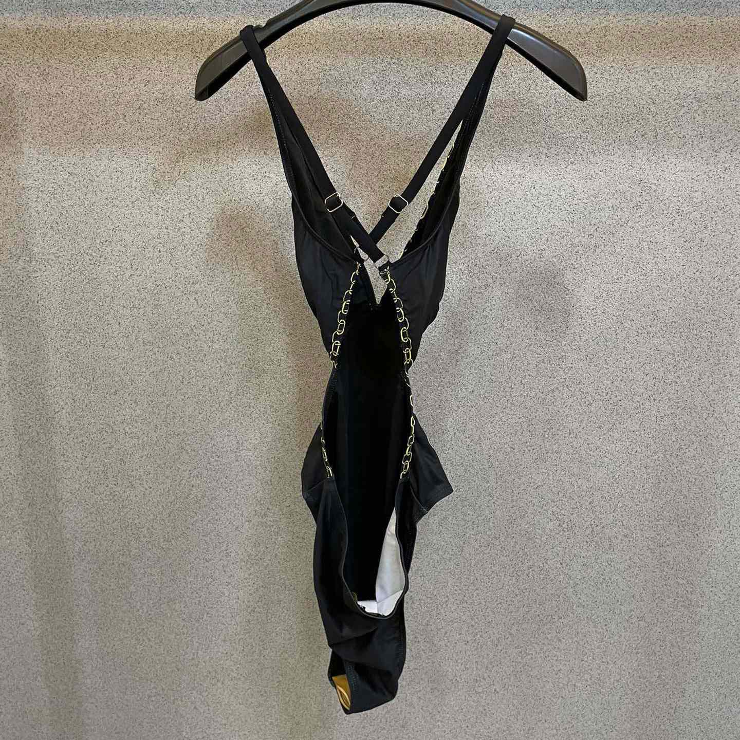 Versace One-Piece Swimsuit - DopestKickz