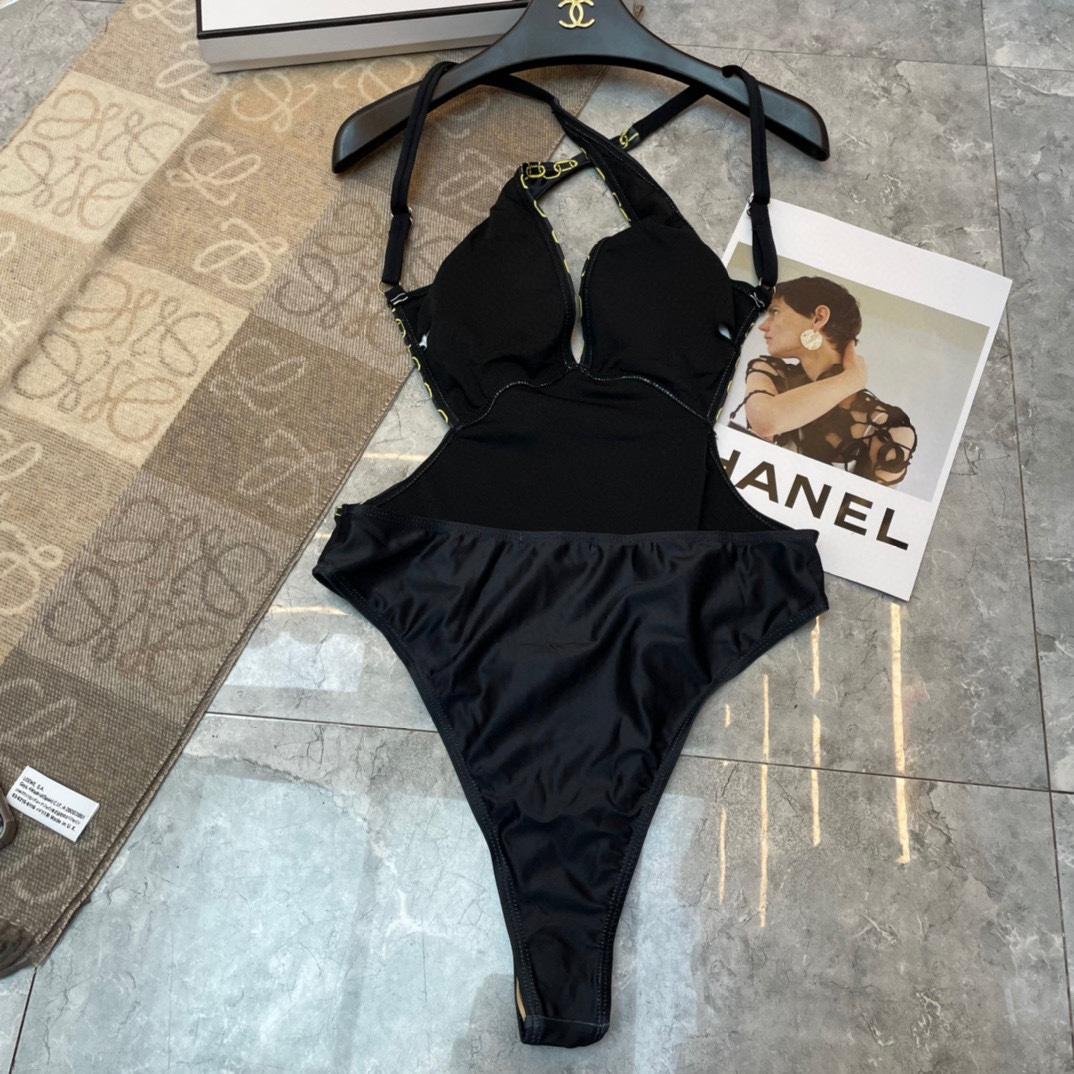 Versace One-Piece Swimsuit - DopestKickz