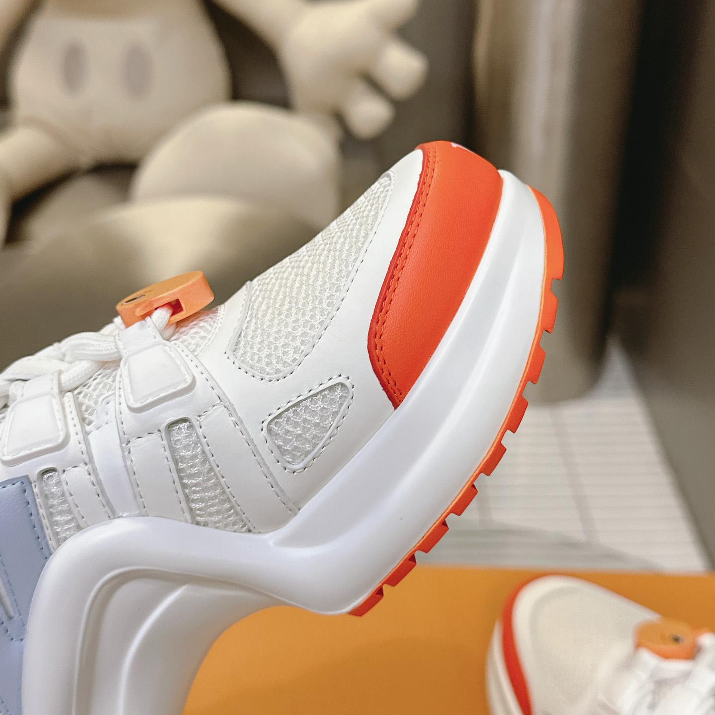 Louis Vuitton LV Archlight Sneaker   1AD35Y - DopestKickz