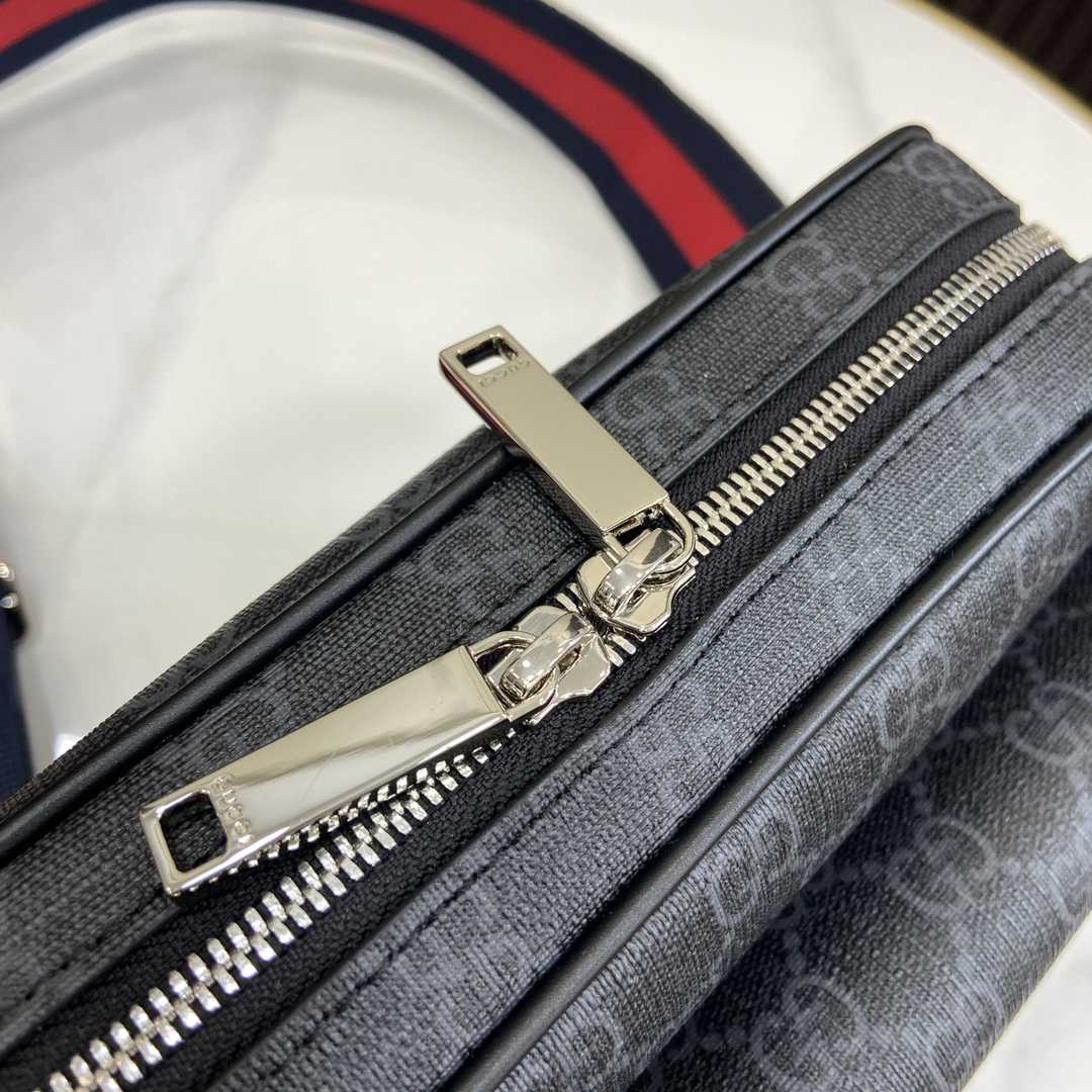 Gucci Small GG Crossbody Bag - DopestKickz