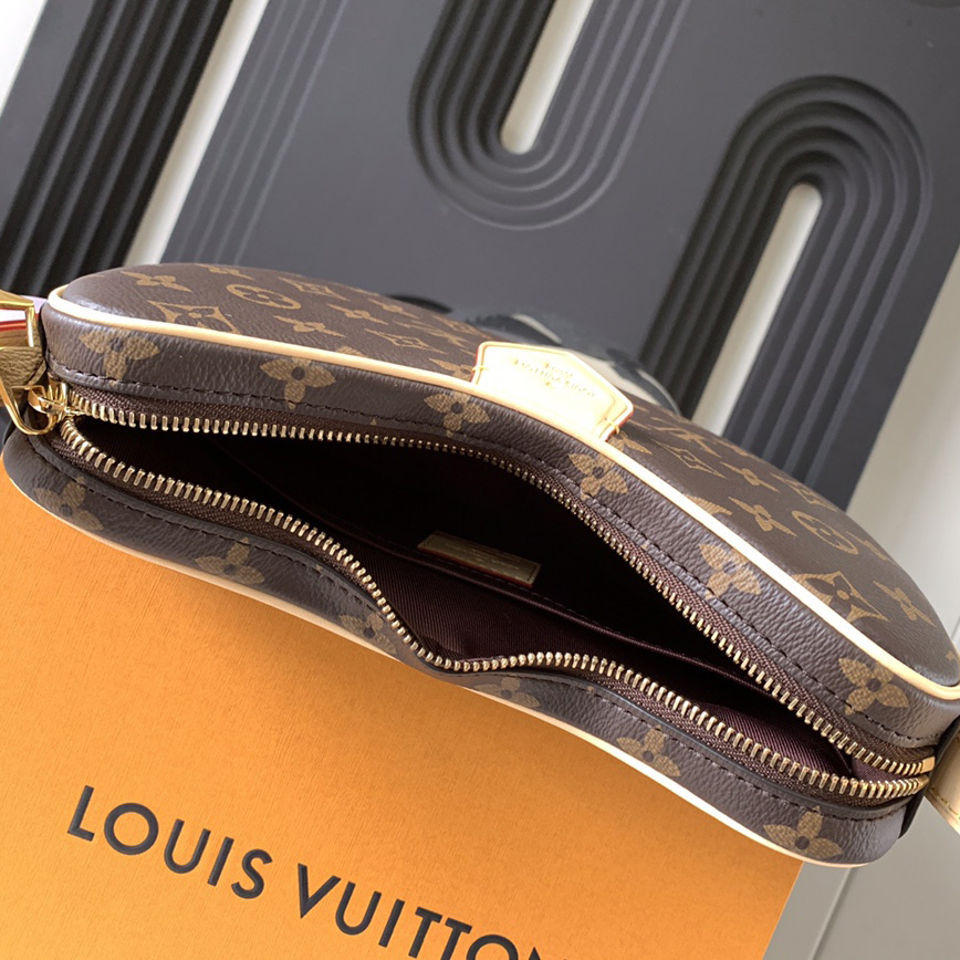 Louis Vuitton Croissant MM   M46828 - DopestKickz