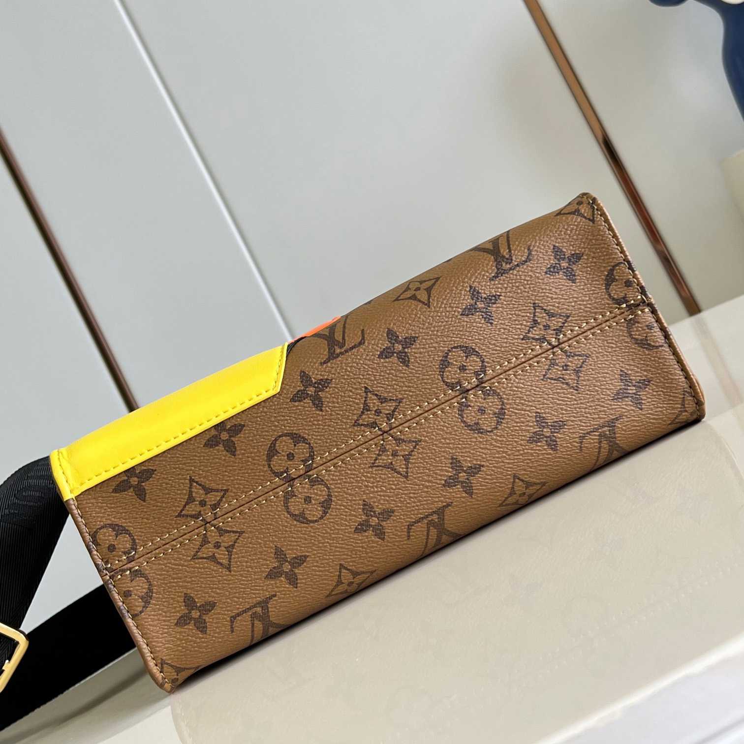 Louis Vuitton OnTheGo PM   M47199 - DopestKickz