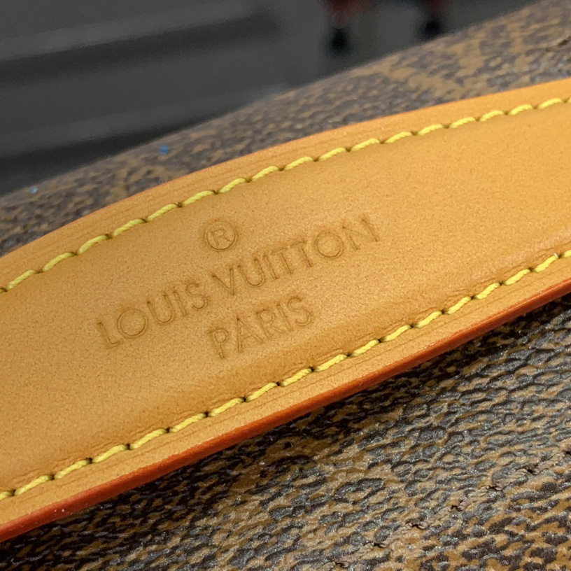 Louis Vuitton Soul Trunk   M11535 - DopestKickz