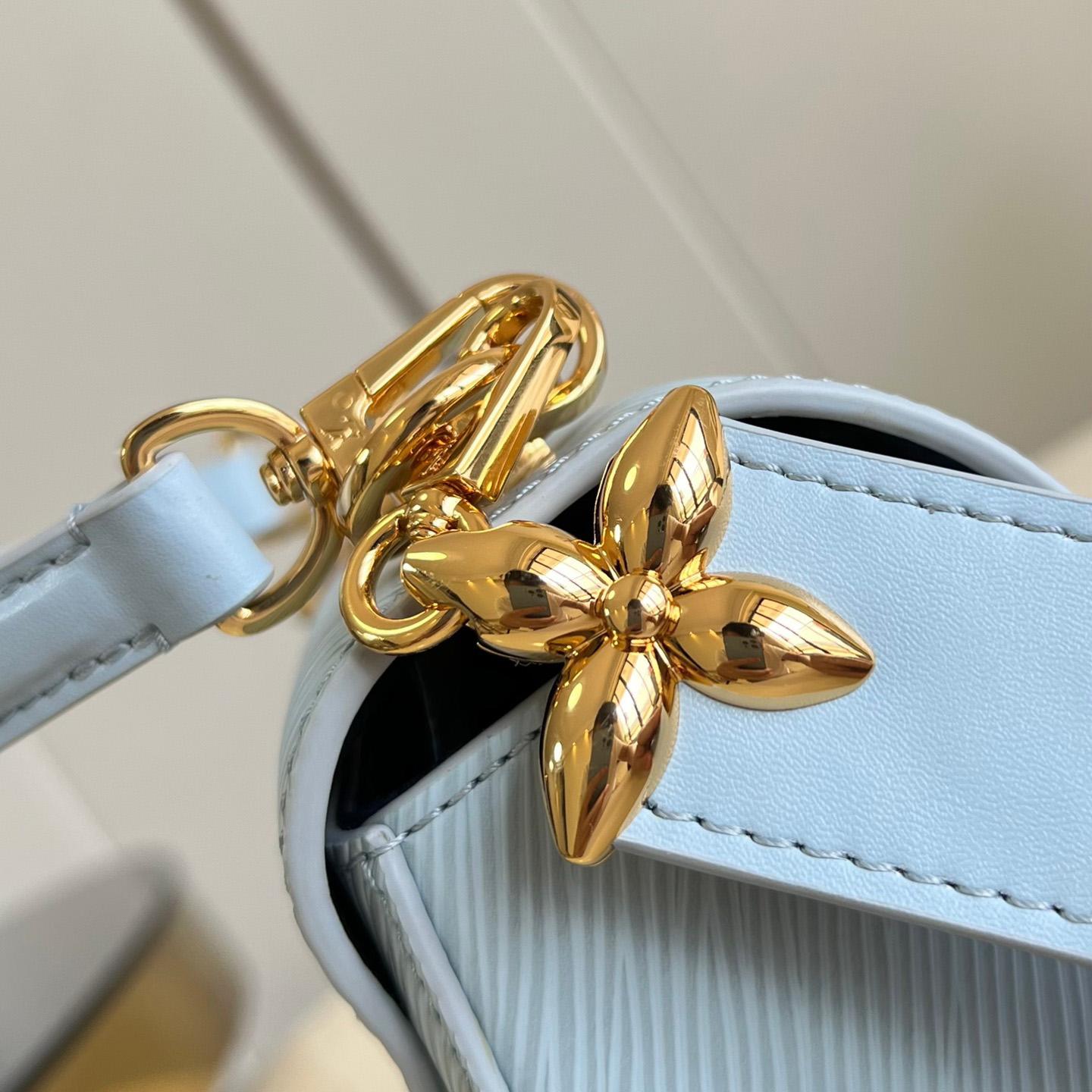 Louis Vuitton Twist PM   M25362 - DopestKickz