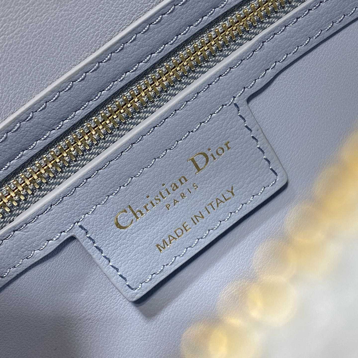 Dior Groove 20 Bag - DopestKickz