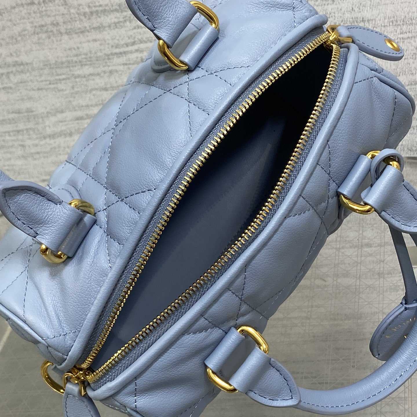 Dior Groove 20 Bag - DopestKickz