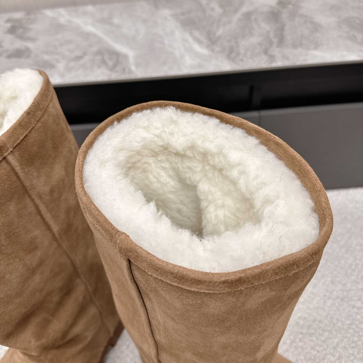 Balenciaga High Boot - DopestKickz