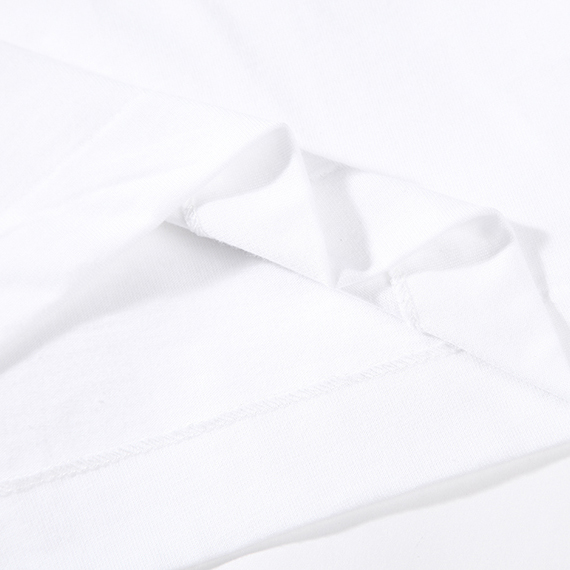 Play Comme Des Garcons Heart Logo T-shirt - DopestKickz