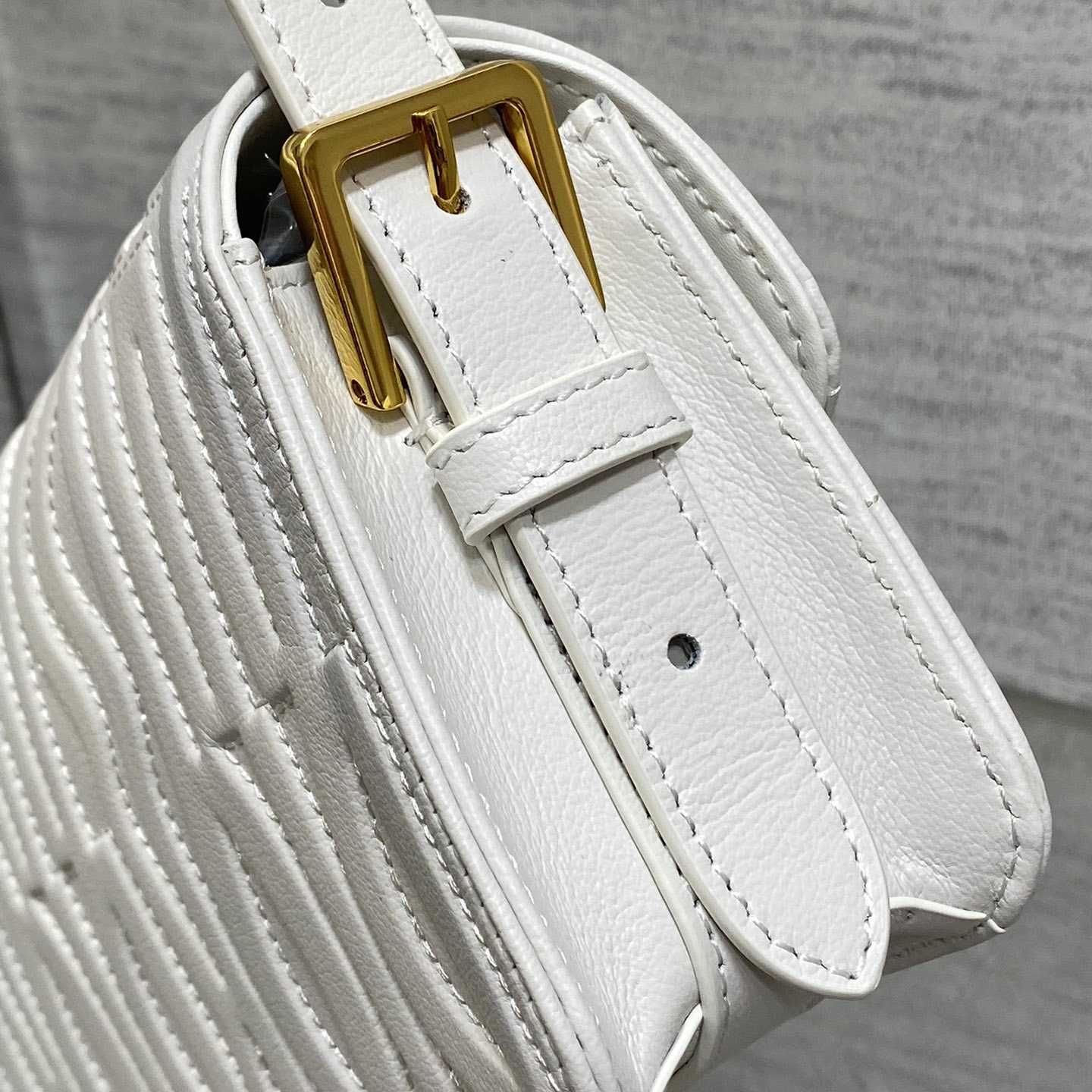 Dior Miss Dior Flap Bag - DopestKickz