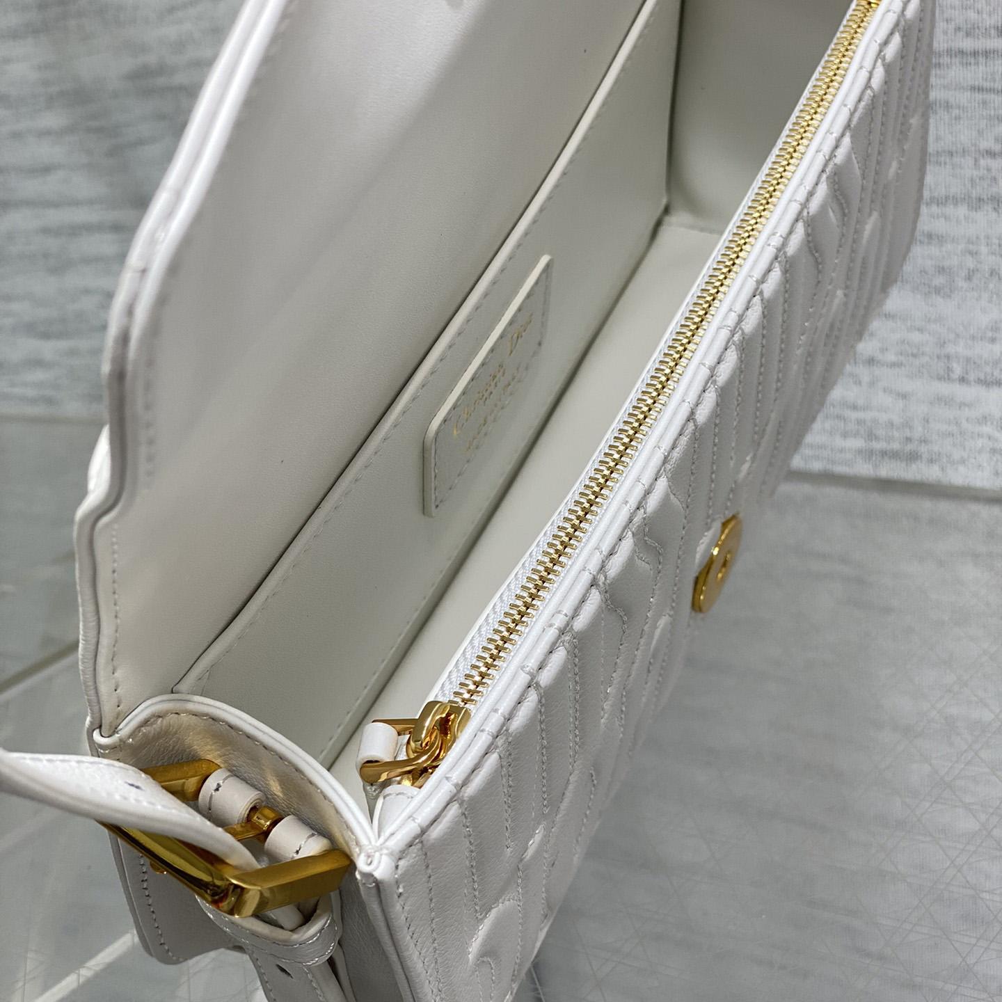 Dior Miss Dior Flap Bag - DopestKickz