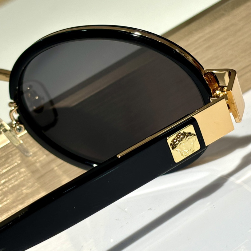 Versace VE X28 Sunglasses       - DopestKickz