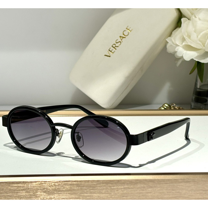 Versace VE X28 Sunglasses       - DopestKickz