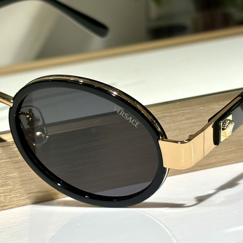 Versace VE X28 Sunglasses       - DopestKickz