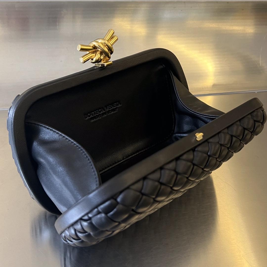 Bottega Veneta Knot - DopestKickz