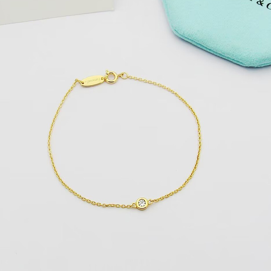 Tiffany & Co. Diamonds by the Yard® Bracelet - DopestKickz