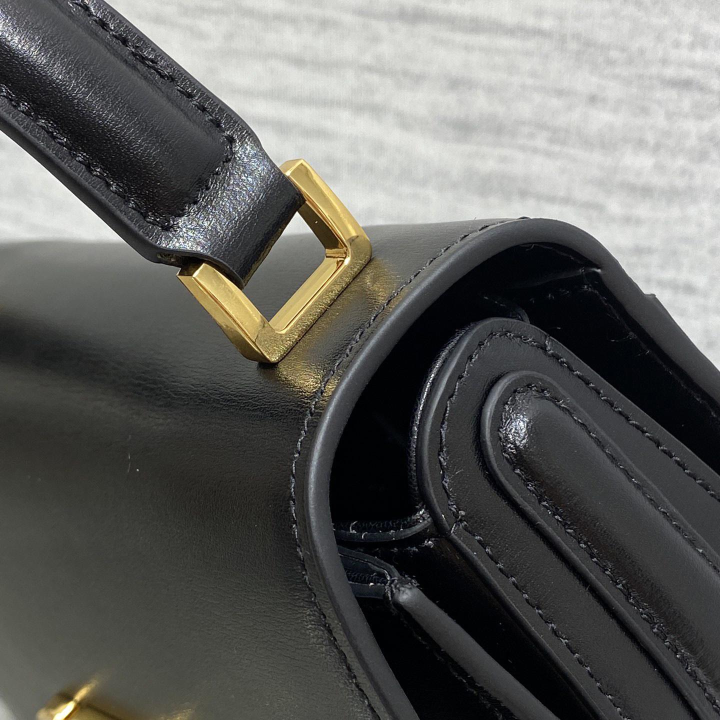 Dior Small 30 Montaigne Avenue Top Handle Bag - DopestKickz