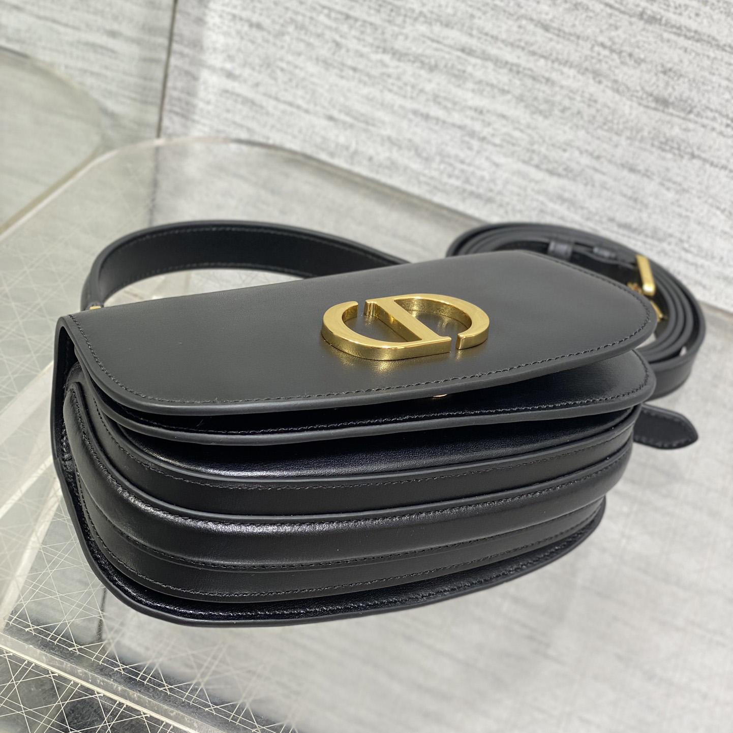 Dior Small 30 Montaigne Avenue Top Handle Bag - DopestKickz