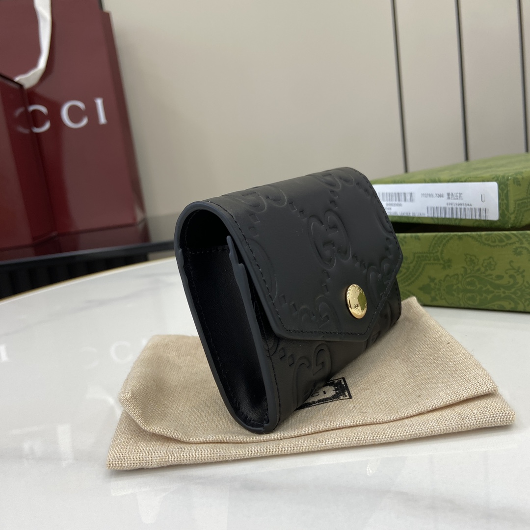 Gucci GG Card Case  - DopestKickz