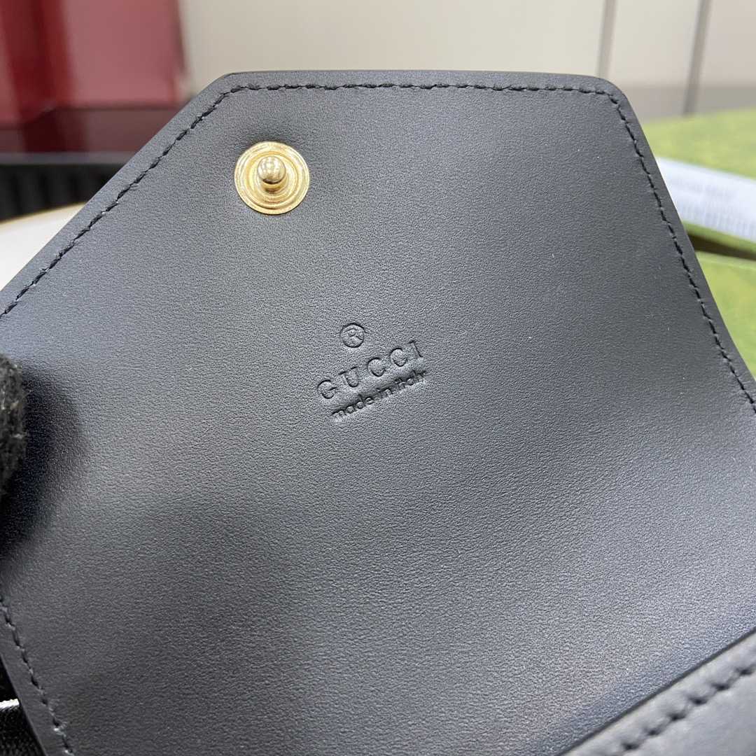 Gucci GG Card Case  - DopestKickz