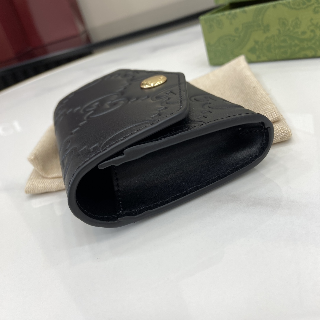 Gucci GG Card Case  - DopestKickz