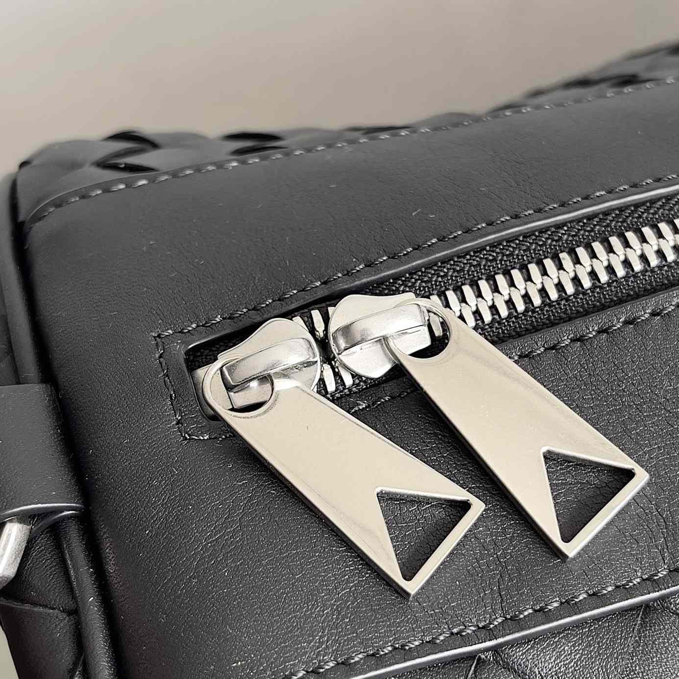 Bottega Veneta Large Intrecciato Duffle （50*27*24cm） - DopestKickz