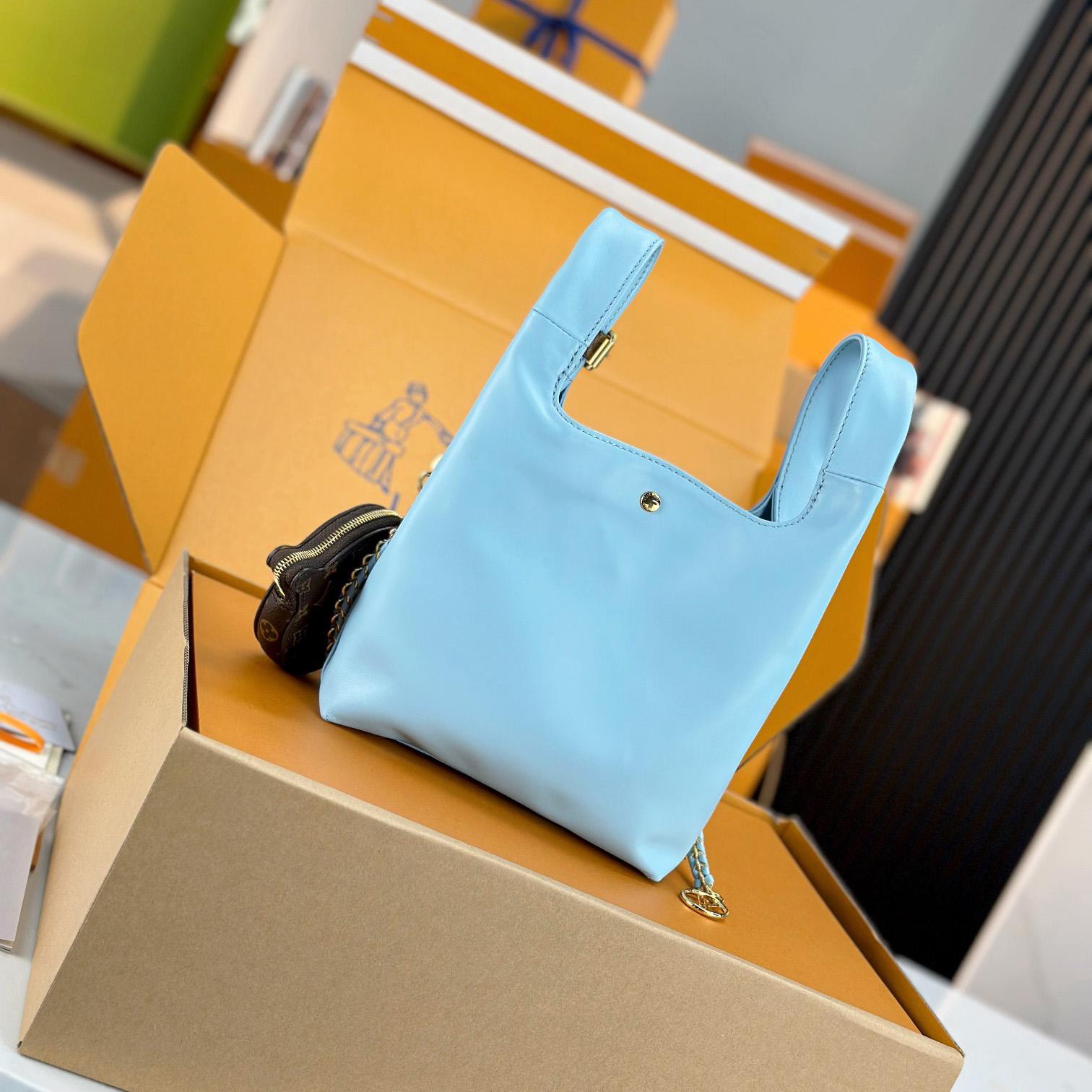 Louis Vuitton Atlantis BB  M11387 - DopestKickz