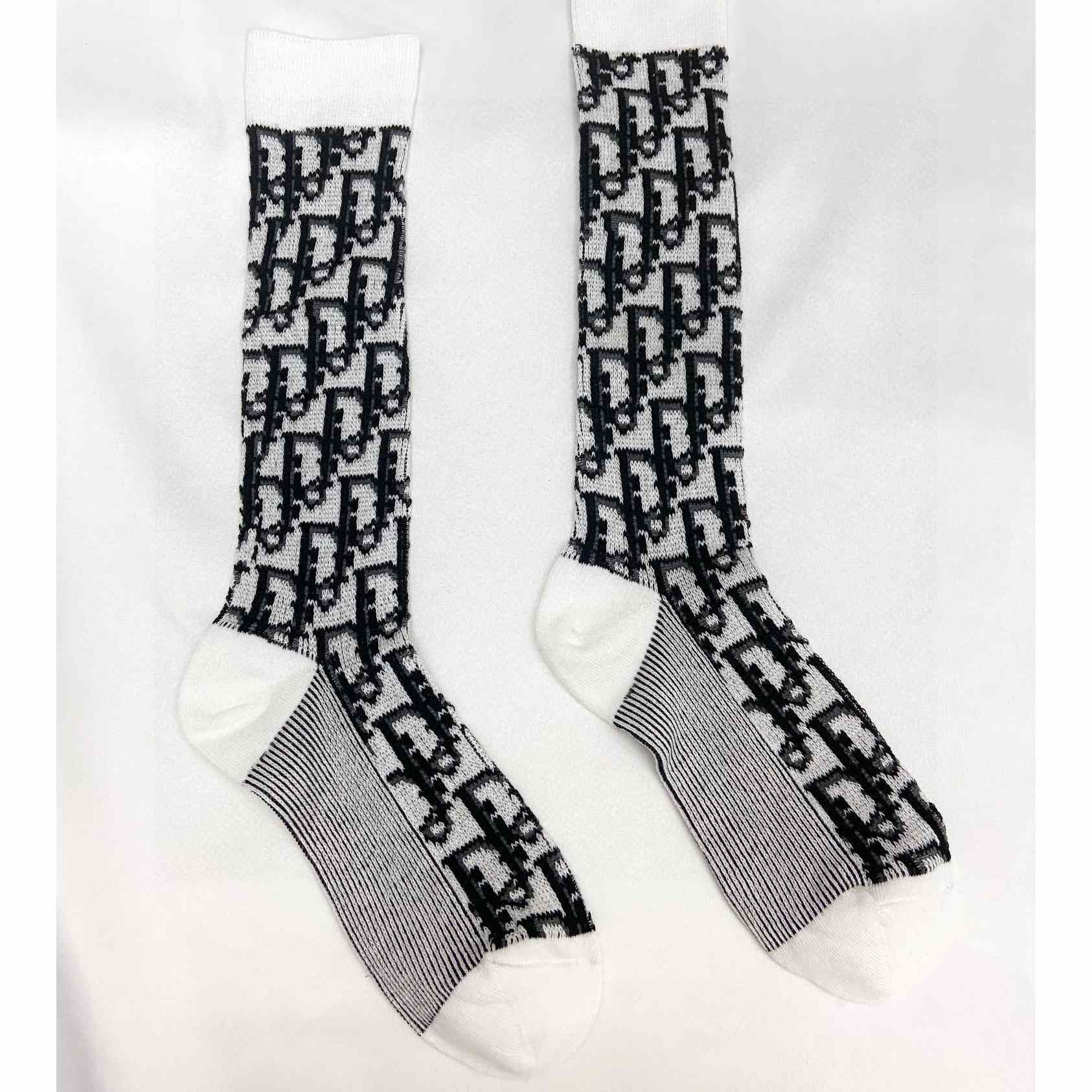 Dior Socks  - DopestKickz