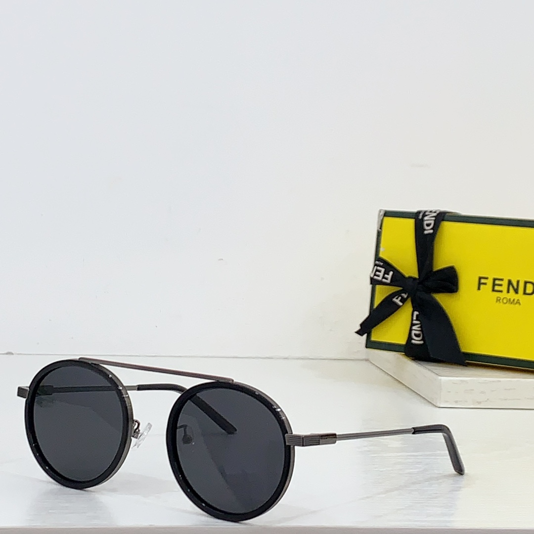 Fendi FF 0025 Sunglasses    FE4121U - DopestKickz