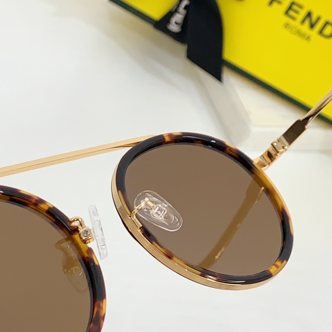 Fendi FF 0025 Sunglasses    FE4121U - DopestKickz
