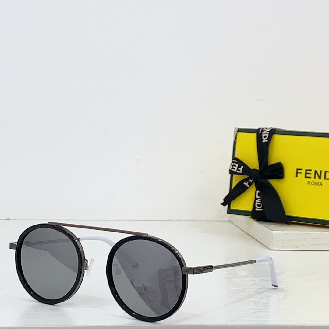 Fendi FF 0025 Sunglasses    FE4121U - DopestKickz