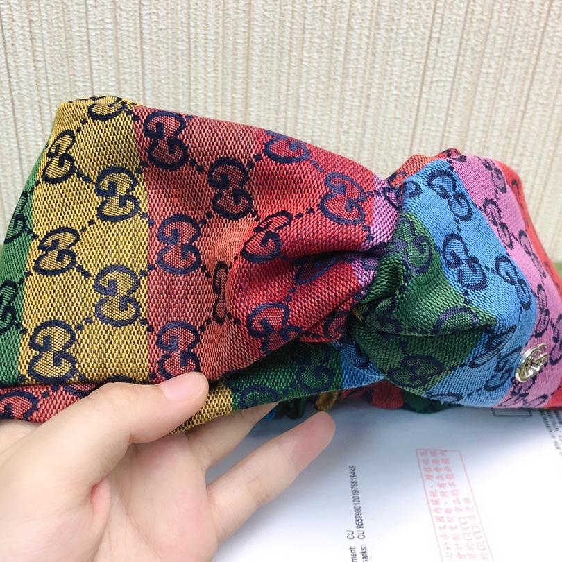 Gucci Headband - DopestKickz