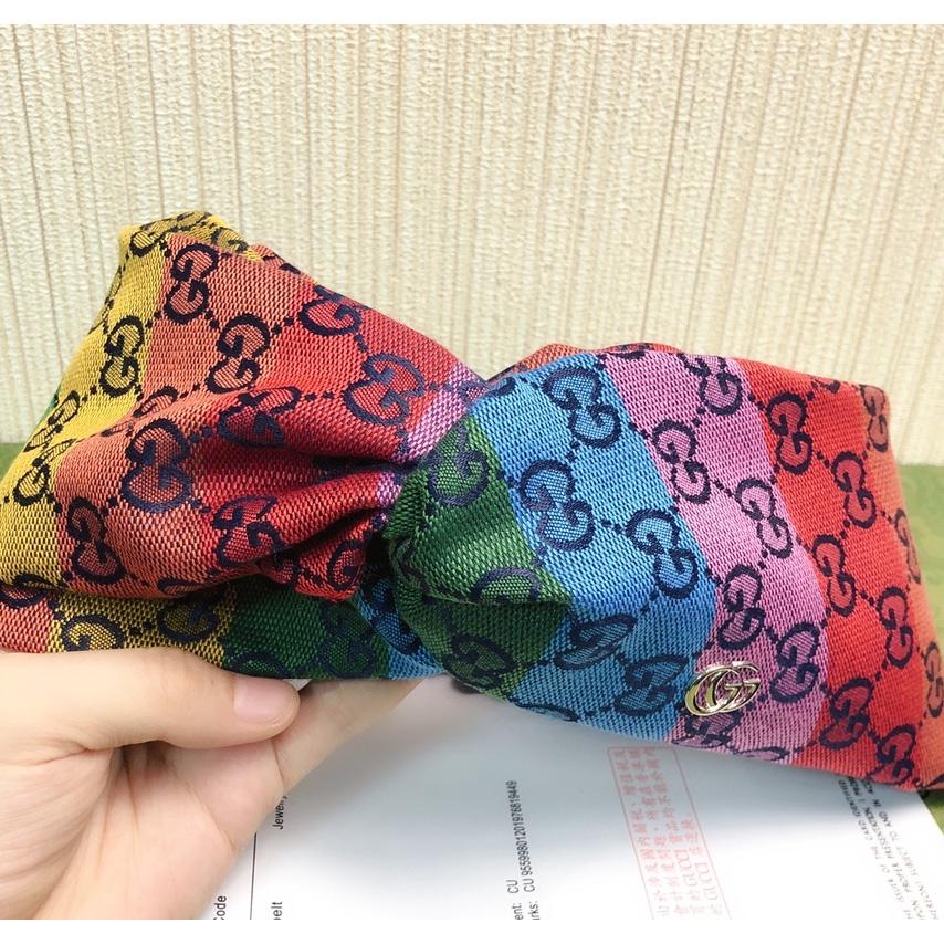 Gucci Headband - DopestKickz