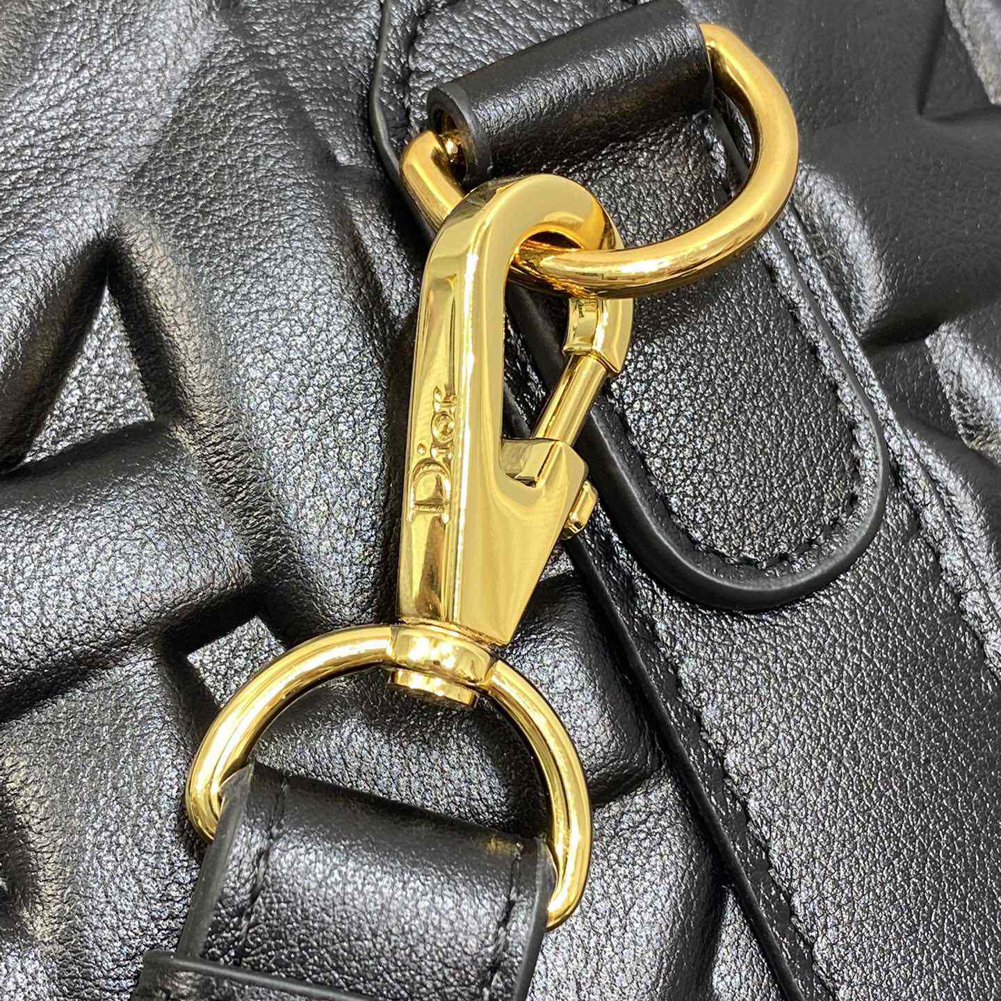 Dior Groove 25 Bag - DopestKickz