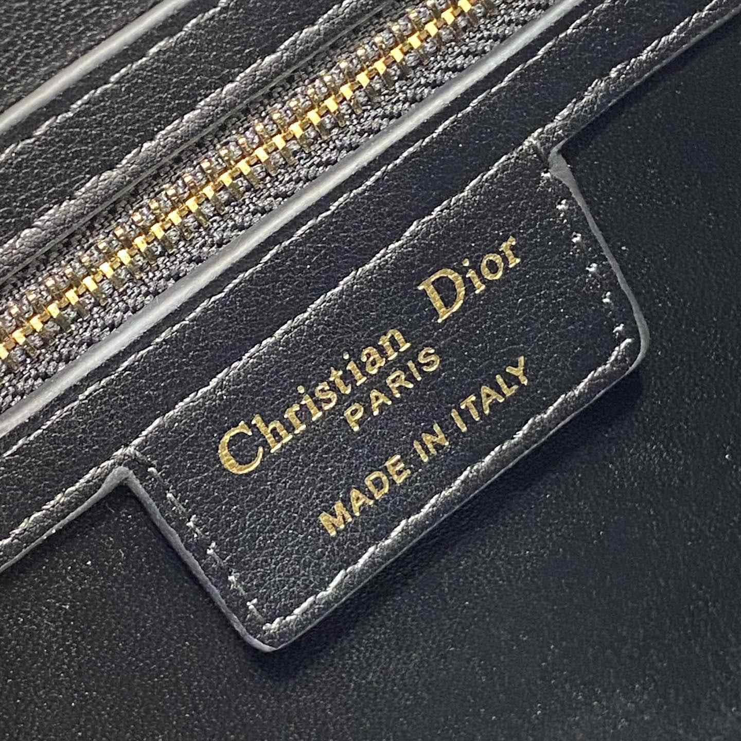 Dior Groove 25 Bag - DopestKickz